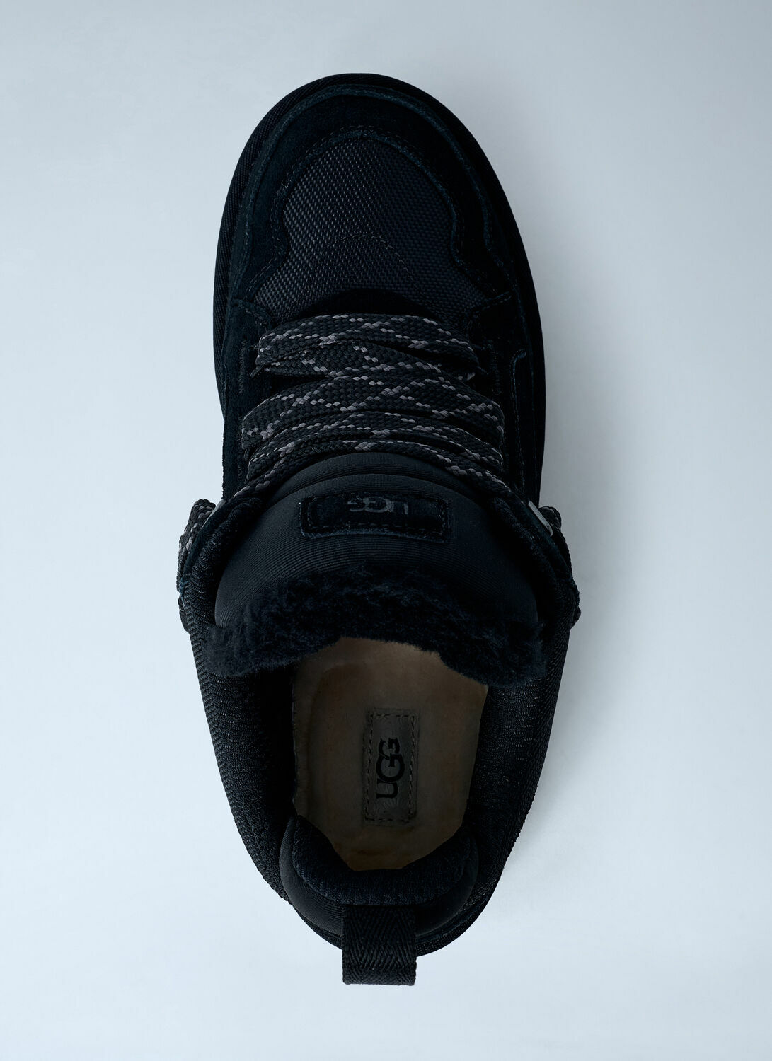 UGG Lowmel Sneakers