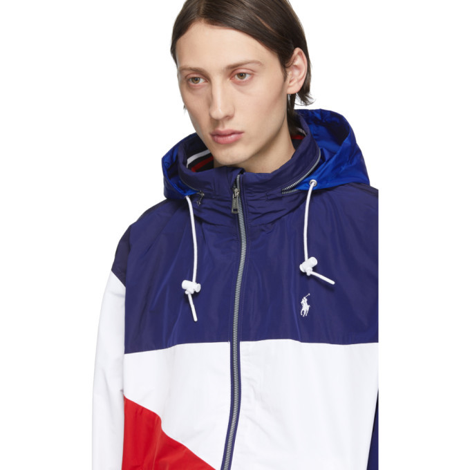 Polo chariots outlet jacket