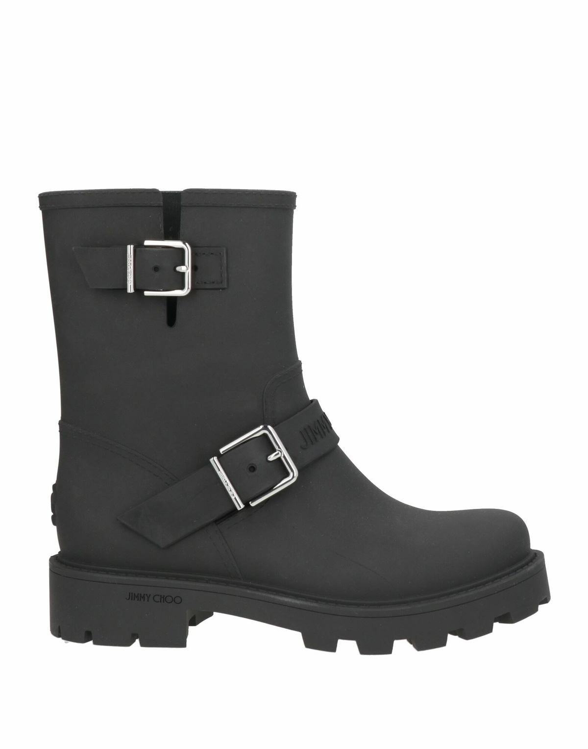 Jimmy Choo Womens Ankle boots in Black