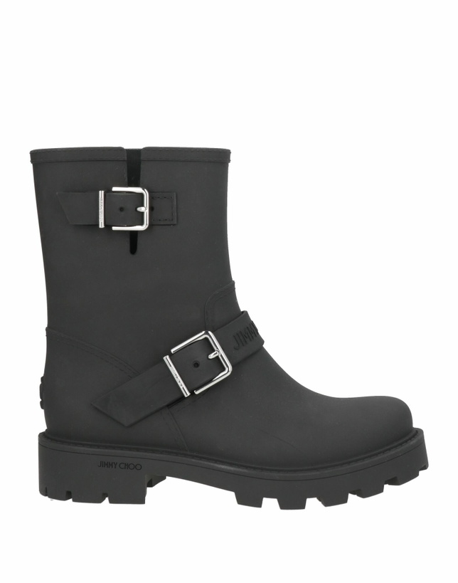 Photo: Jimmy Choo Womens Ankle boots in Black