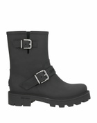 Jimmy Choo Womens Ankle boots in Black