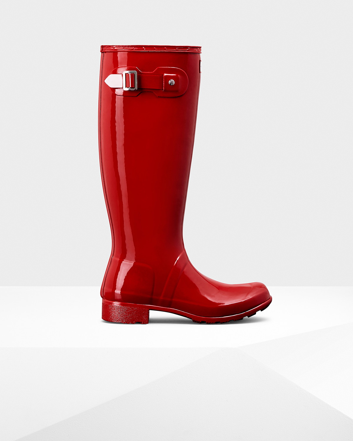 shelby matte rain boot