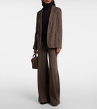Ralph Lauren Collection Cashmere turtleneck sweater