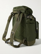 Porter-Yoshida and Co - Flying Ace Webbing-Trimmed Nylon Backpack