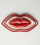 Serax Les Objets Mouleversants Lips serving set by Wouters & Hendrix