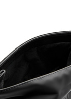 Rains Trail Rolltop Backpack - Black - One Size