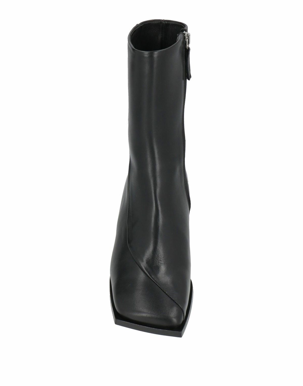 Alohas Womens Ankle boots in Black