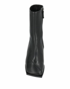 Alohas Womens Ankle boots in Black