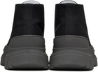 Sofie D'Hoore Black Fairway Sneakers
