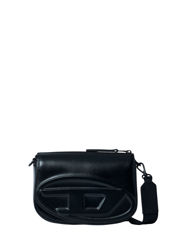 Photo: Diesel 1DR Camera Crossbody Bag