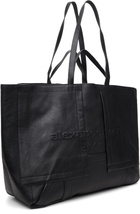 Alexander Wang Black Pack XL Tote
