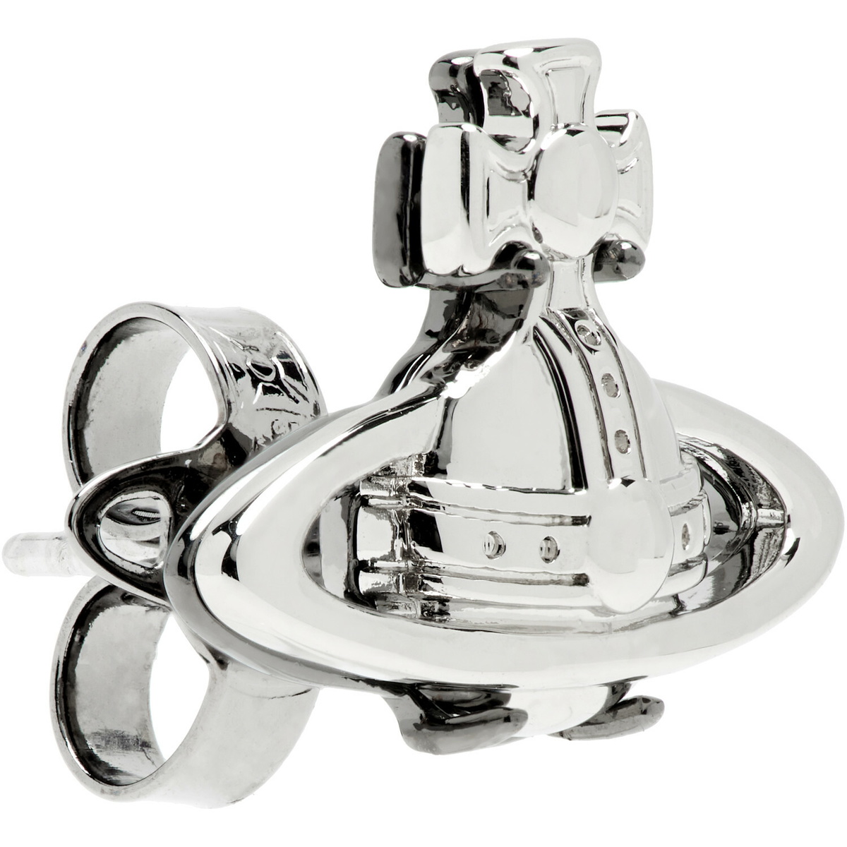 Vivienne Westwood Suzon Single Earring