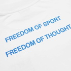 Stepney Workers Club Handshake Tee
