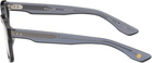 Dita Gray Waylun Glasses