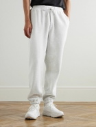 Lululemon - Steady State Cotton-Blend Jersey Sweatpants - Gray