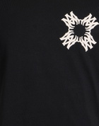 Amiri Mens T-shirt in Black