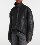 JW Anderson Leather jacket