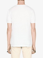 GUCCI - Logo Cotton T-shirt