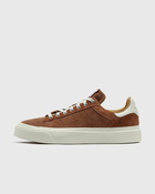 Adidas Stan Smith Cs Lux Brown - Mens - Lowtop