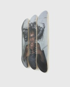 The Skateroom Michèle Lamy X Juergen Teller Michèle Lamy No.10, Barjac 2022   Hs Multi Home Deco