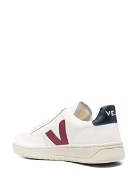 VEJA - V-12 Leather Sneakers