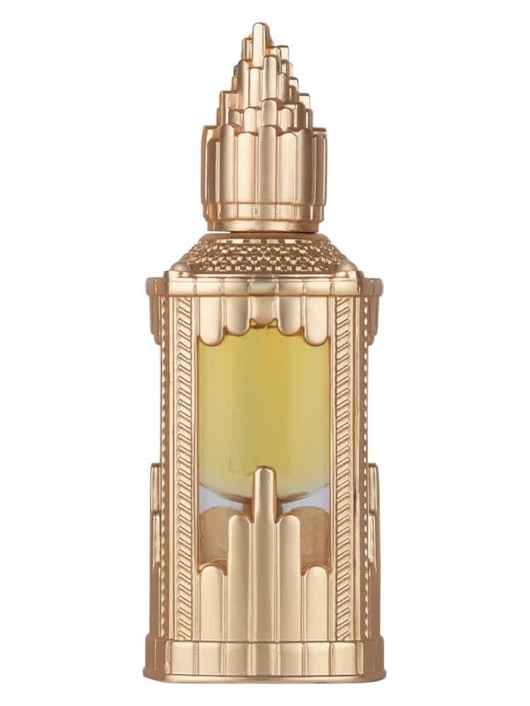 Lattafa Unisex Abraaj Perfume Oil 0.67 oz Fragrances 6290360599632