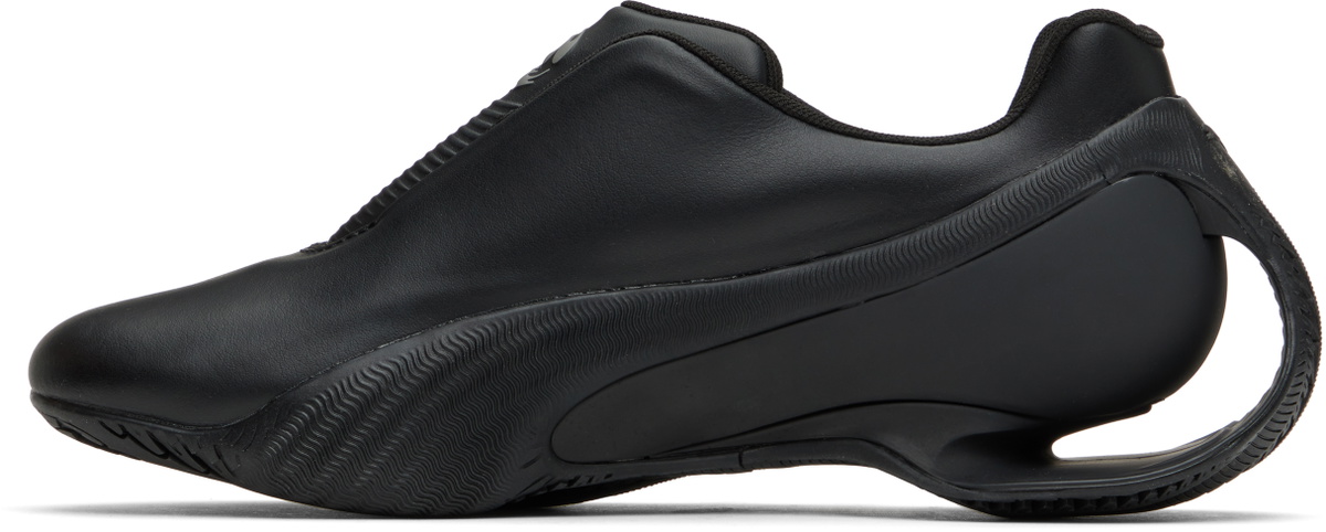 Rombaut Black PUMA Edition Levitation Sneakers