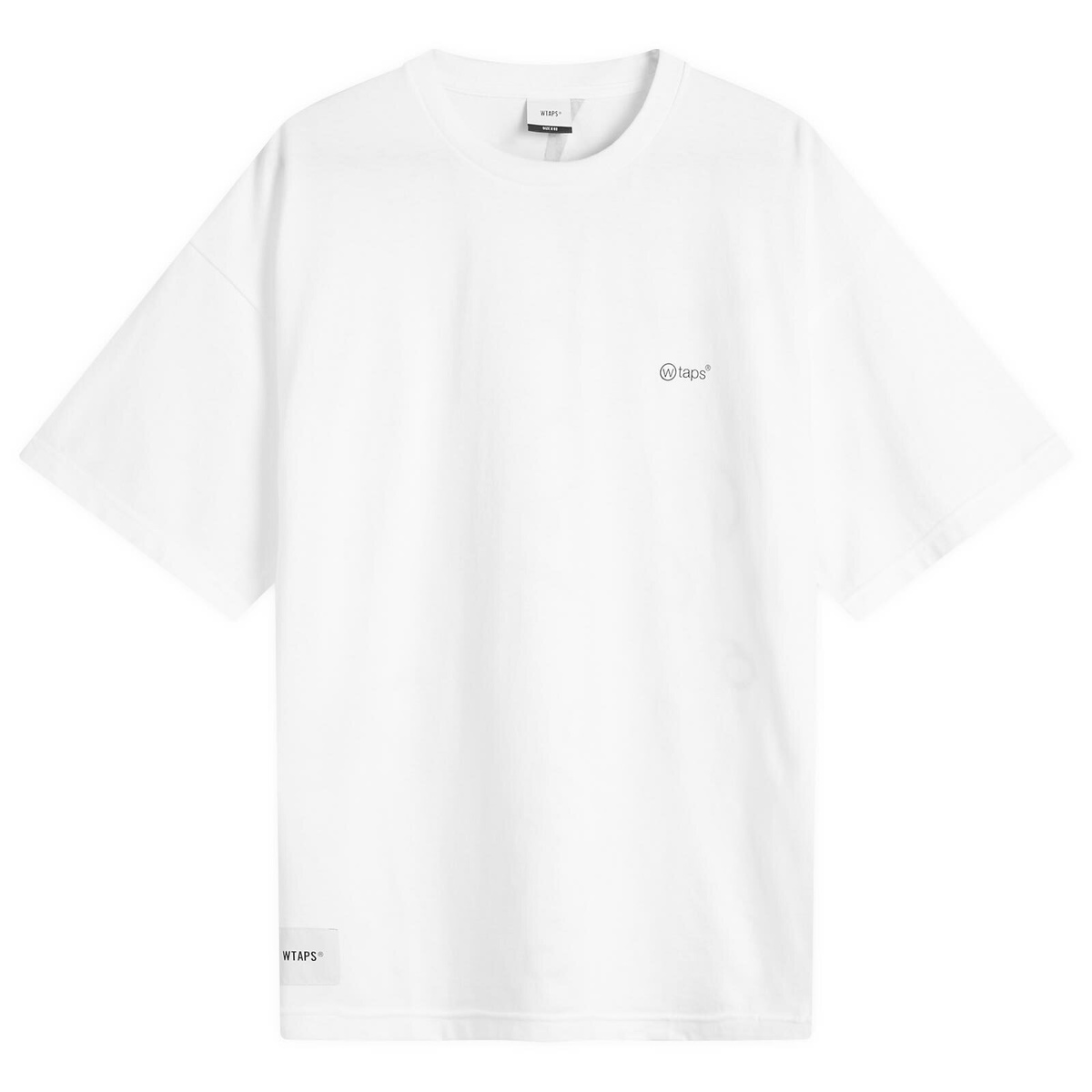 WTAPS - Night Vision Camp-Collar Leopard-Print Cotton-Twill