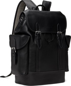 Coach 1941 Black Hitch Backpack