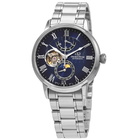 Orient Orient Star Automatic Blue Dial Mens Watch RE-AY0103L00B