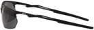 Oakley Black Wire Tap 2.0 Sunglasses