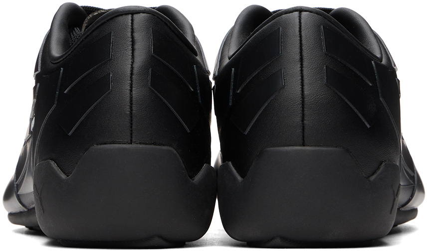 Coperni Black PUMA Edition Speedcat Sneakers