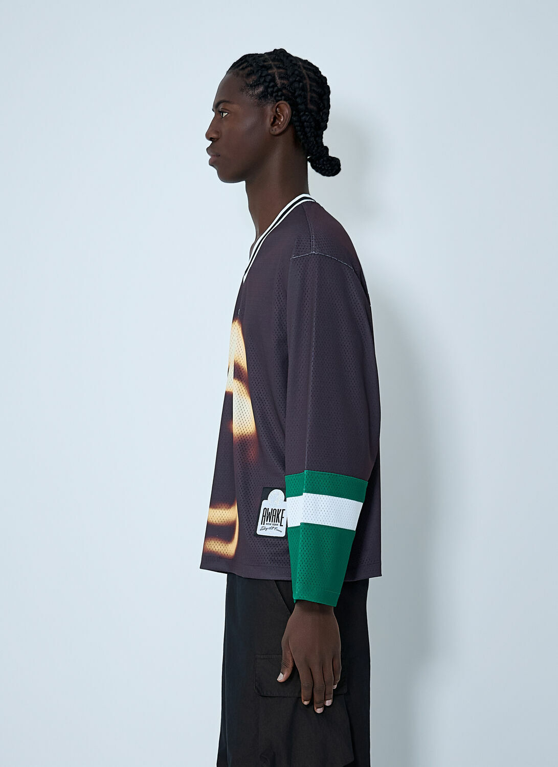 Awake NY Raw Denim Jeans