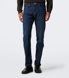 Frame L'Homme slim jeans