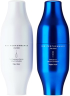 SHISEIDO Bio-Performance Skin Filler Serums Set, 2 x 30 mL