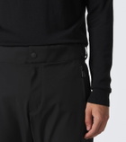 Moncler Grenoble Technical ski pants