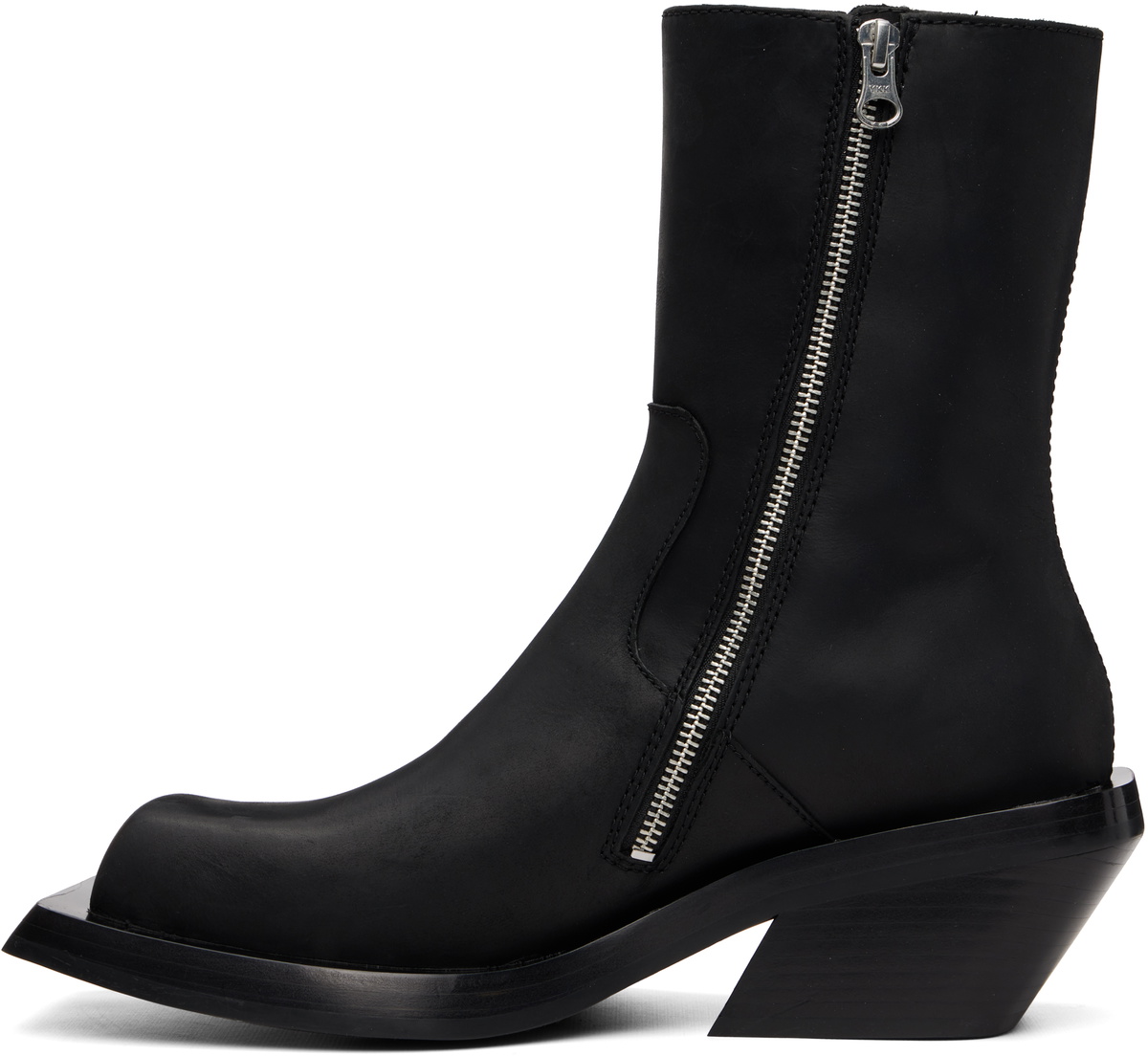 CAMPERLAB Black Quetal Boots