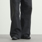 Balenciaga Men's Radar Sneaker in Black/Grey