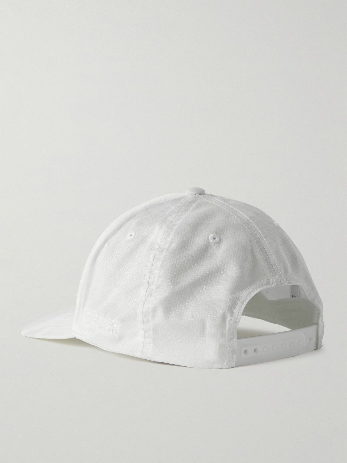 G/FORE - Logo-Embroidered Camouflage-Print Ripstop Baseball Cap G/FORE