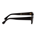 Super Black Roma Sunglasses