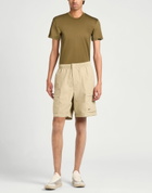 Colmar Mens T-shirt Khaki