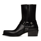 Dsquared2 Black Rider Boots