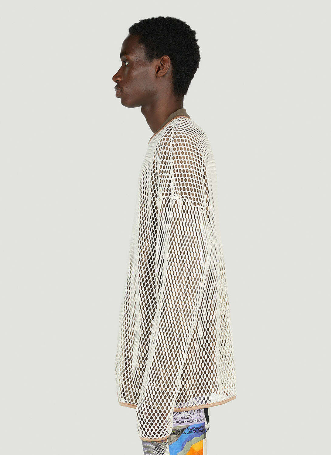Children Of The Discordance Layer Top