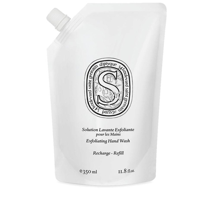 Photo: Diptyque Exfoliating Hand Wash Refill