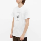 Fucking Awesome Men's Us T-Shirt in White