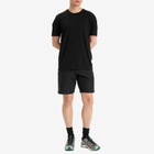 Arc'teryx Men's Kragg Cotton Short 9" in Black