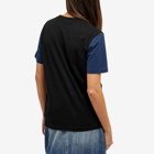 Botter Women's Classic T-Shirt in Black