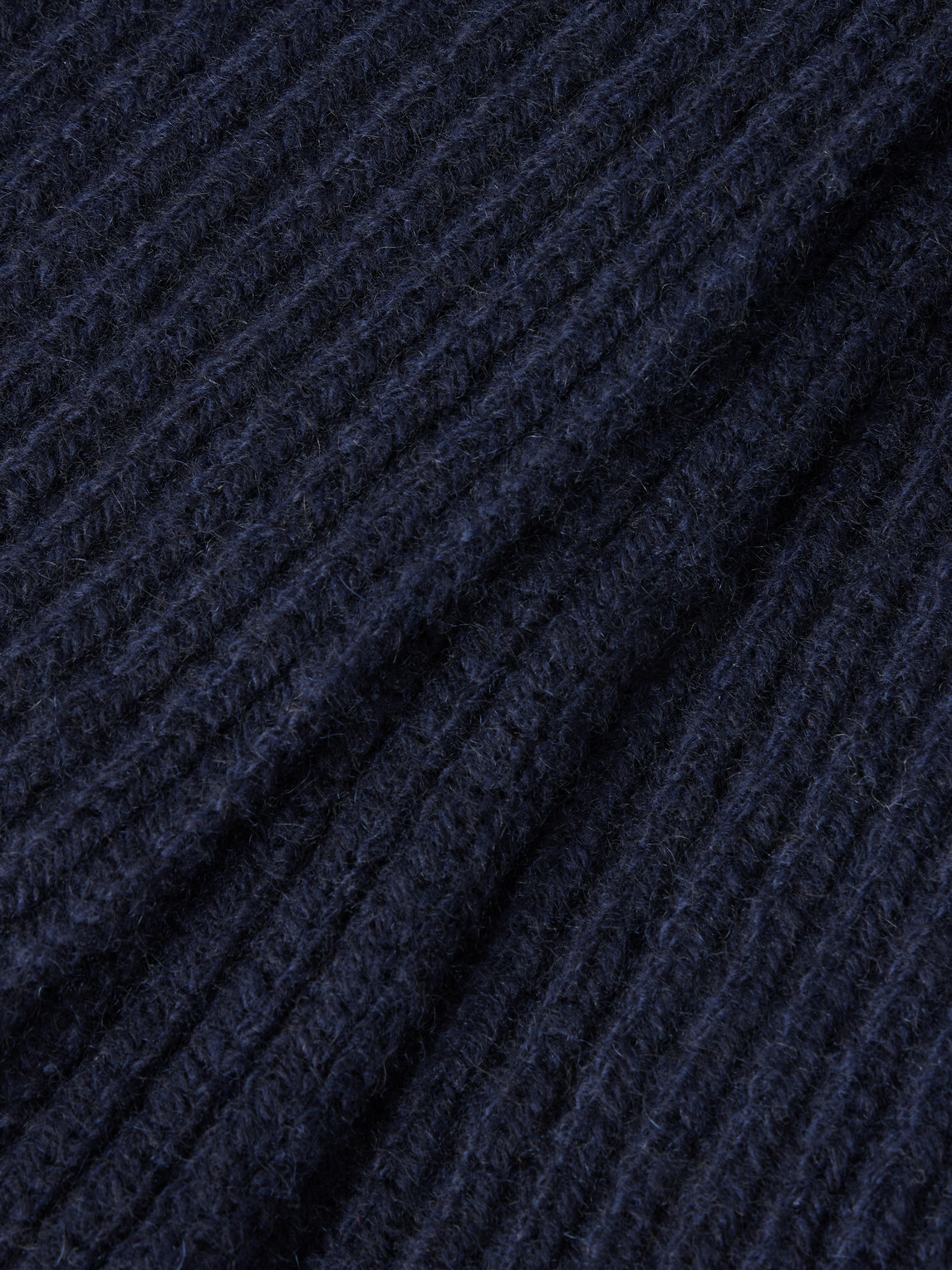 PIACENZA 1733 - Cashmere Scarf - Blue