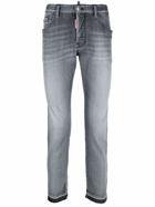 DSQUARED2 - Cotton Jeans