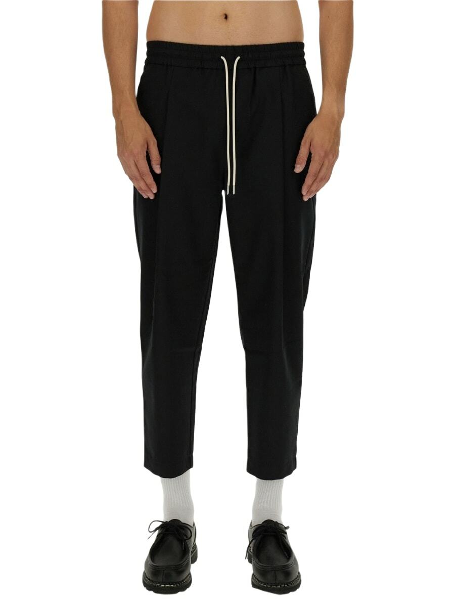 Drôle de Monsieur Cropped Pants